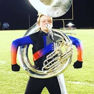 Meet your Posher, Dakota